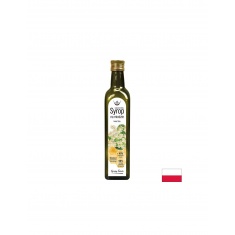 Сироп от цвят на черен бъз – Имунитет и дихателен комфорт, 250 ml