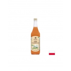 Сироп от цвят на черен бъз – Имунитет и подкрепа при настинка, 500 ml