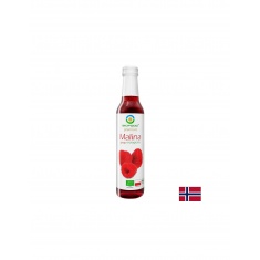 Сироп от малини БИО – Имунитет и тонус, 250 ml