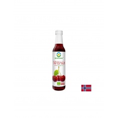 Сироп от вишни БИО – Ставен комфорт и антиоксидантна защита, 250 ml