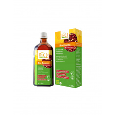 Сироп с Ферментирали растителни екстракт с Каму-каму Био, 250 ml LivQ