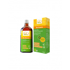 Сироп с ферментирали растителни екстракти Био, 250 ml LivQ