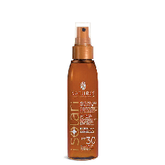 Nature's SPF30 Слънцезащитно олио за лице и тяло 150 ml