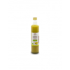 Сок от Джинждифил и Лимон БИО, 500 ml