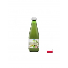 Сок от ферментирал магданоз БИО – Детокс и бъбречна подкрепа, 300 ml