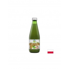 Сок от ферментирала целина БИО – Детокс и воден баланс, 300 ml