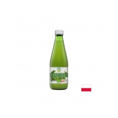 Сок от ферментирали броколи БИО – Детокс и антиоксидантна защита, 300 ml