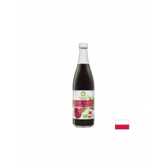 Сок от ферментирало цвекло БИО – Детокс и подкрепа за храносмилането, 500 ml