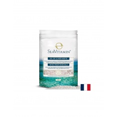 Сол от Мъртво море – Релаксация и детокс, 500 g