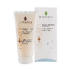 I Solari Aftersun Shampoo & Shower Gel - Шампоан и душ-гел за след слънце, 200 ml