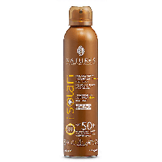 Nature's Слънцезащитен спрей за деца SPF50+, 200ml