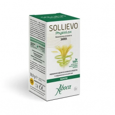 Solievo Advanced 420 mg х45 таблетки