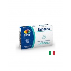 Спокойствие, добър сън и емоционален баланс с 5-HTP и пасифлора Umorex, 30 таблетки