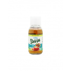 Steviola® Stevia fluid Vanille - Течна Стевия с аромат на ванилия, 125 ml El Compra