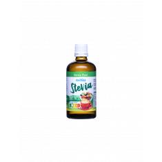 Steviola® Stevia fluid Vanille - Стевия (капки),100 ml El Compra