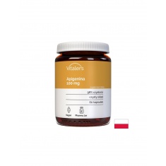 Стрес и безсъние - Апигенин (от лайка),100 mg x 60 капсули