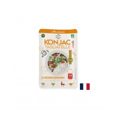 Талиатели Конджак, 150 g