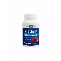 Tart Cherry - Вишна - Силен имунитет, 90 капсули Nature’s Way