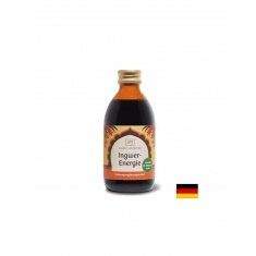 Тоник за енергия, аюрведа - 250 ml