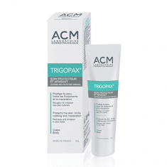 ACM Trigopax Крем против подсичане и зачервяване на кожата 30 ml