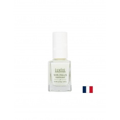 Укрепващ лак за чупливи и меки нокти, 11 ml