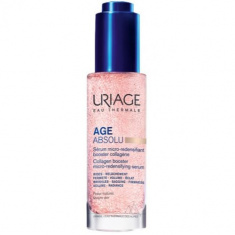 Uriage Age Absolu Микро-скулптуриращ уплътняващ серум 30 ml