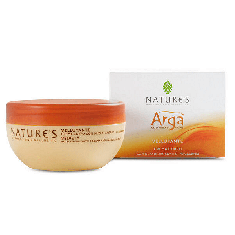 Nature's Velvety Body Cream Кадифен крем за тяло 200 ml
