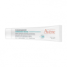 Avene Cleanance Comedomed Peeling Интензивен крем 40 ml