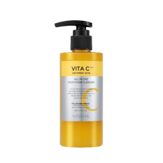 Missha Vita C All in One Почистваща пяна с Витамин С 200 ml