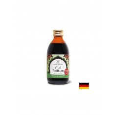 Vital Tonikum Ayurveda / Тоник за жизненост и енергия, 250 ml.