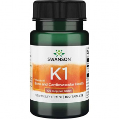 Swanson Витамин К-1