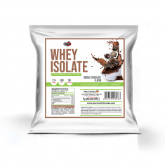 Pure Nutrition - Whey Isolate - Доза - 30 Г
