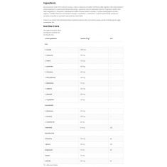 EAAdvanced | With Glutamine And Electrolytes