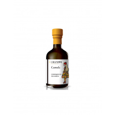 Ябълков дресинг Carmela, БИО, 250 ml