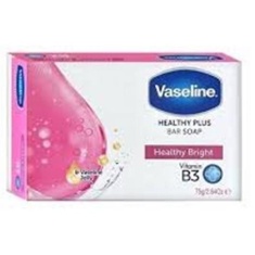 Vaseline Сапун с витамин B3 75 g