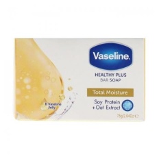 Vaseline Сапун хидратиращ 75 g