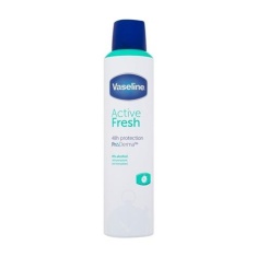 Vaseline ACTIVE FRESH Дамски дезодорант 250 ml