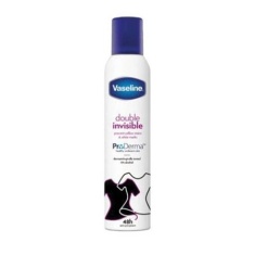 Vaseline DOUBLE INVISIBLE Дамски дезодорант 250 ml