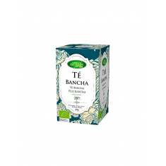 Японски зелен чай Банча (Bancha) Био, 40 g
