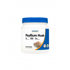 Запек - Псилиум (хуск),454 g прах