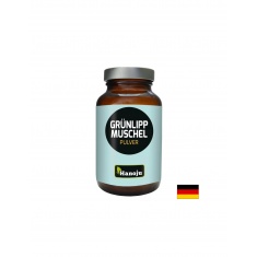 Зеленоуста мида – Ставен комфорт и подвижност, 400 mg, 150 капсули