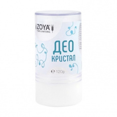 Део кристал 120 g