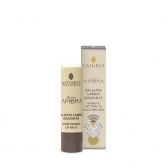 Nature's Zucchero d'Ambra Балсам за устни 5,7 ml