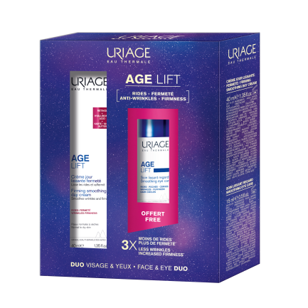 Uriage Age Lift Интензивна коригираща грижа с лифтинг ефект