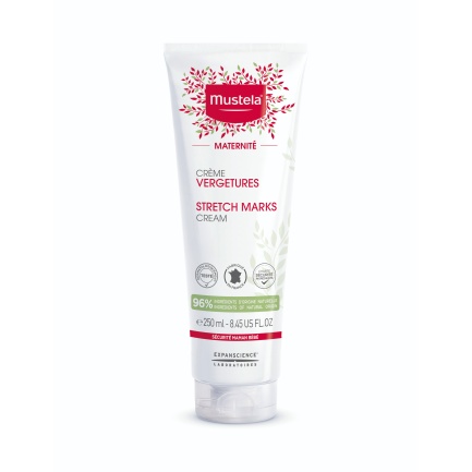 Mustela Maternite Крем с двойно действие против стрии 250 ml