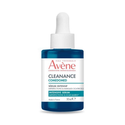 Avene Cleanance Comedomed Интензивен серум 30 ml