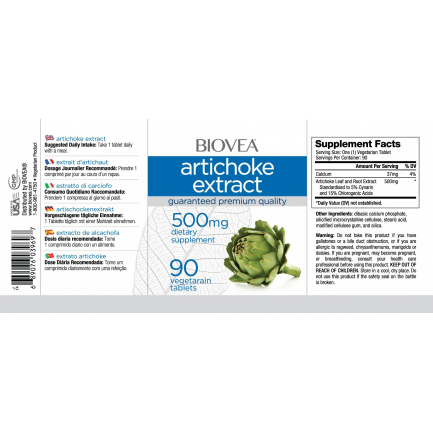 Garcinia Cambogia 500 mg