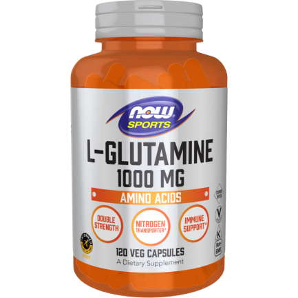 L-Glutamine 1000 mg