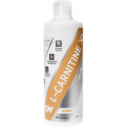 L-Carnitine XL Liquid