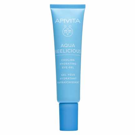 Apivita Aqua Beelicius Хидратиращ крем 40 ml